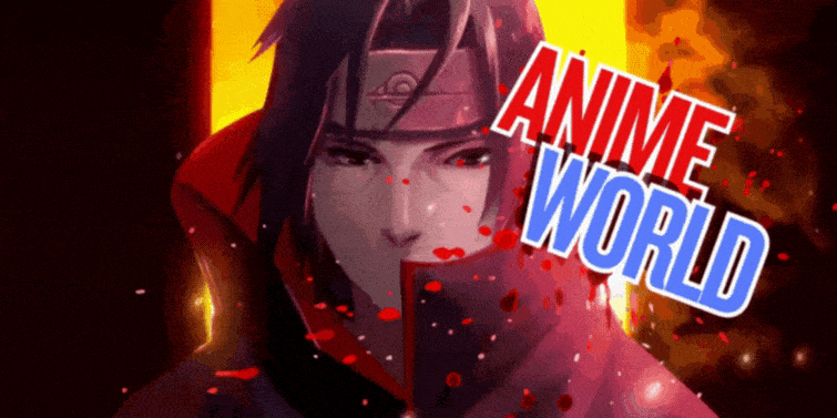 Anime World