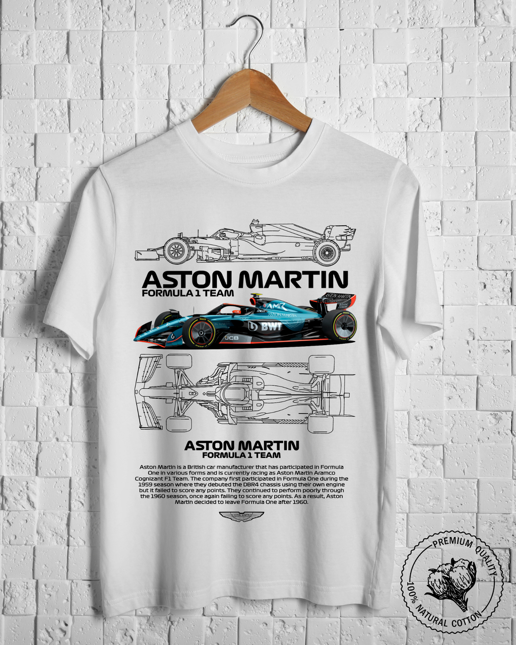 Aston Martin F1 Racing