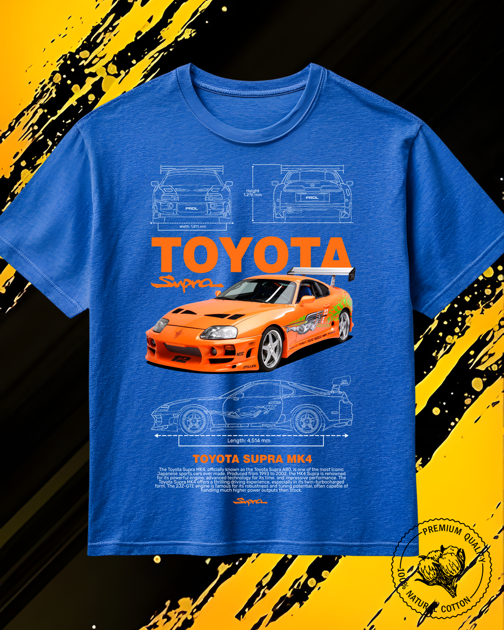 Toyota Racing