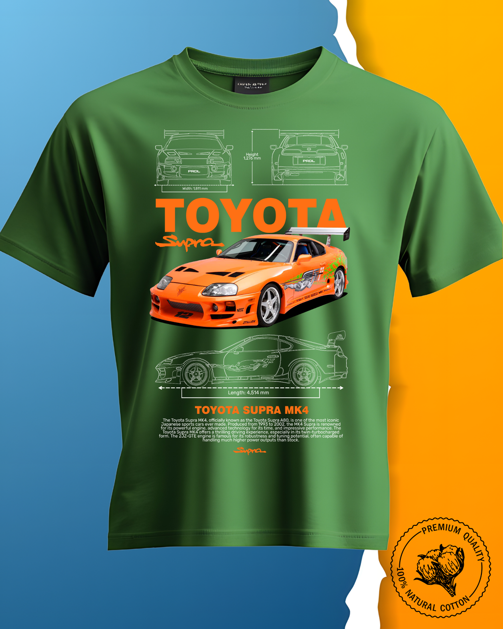 Toyota Racing