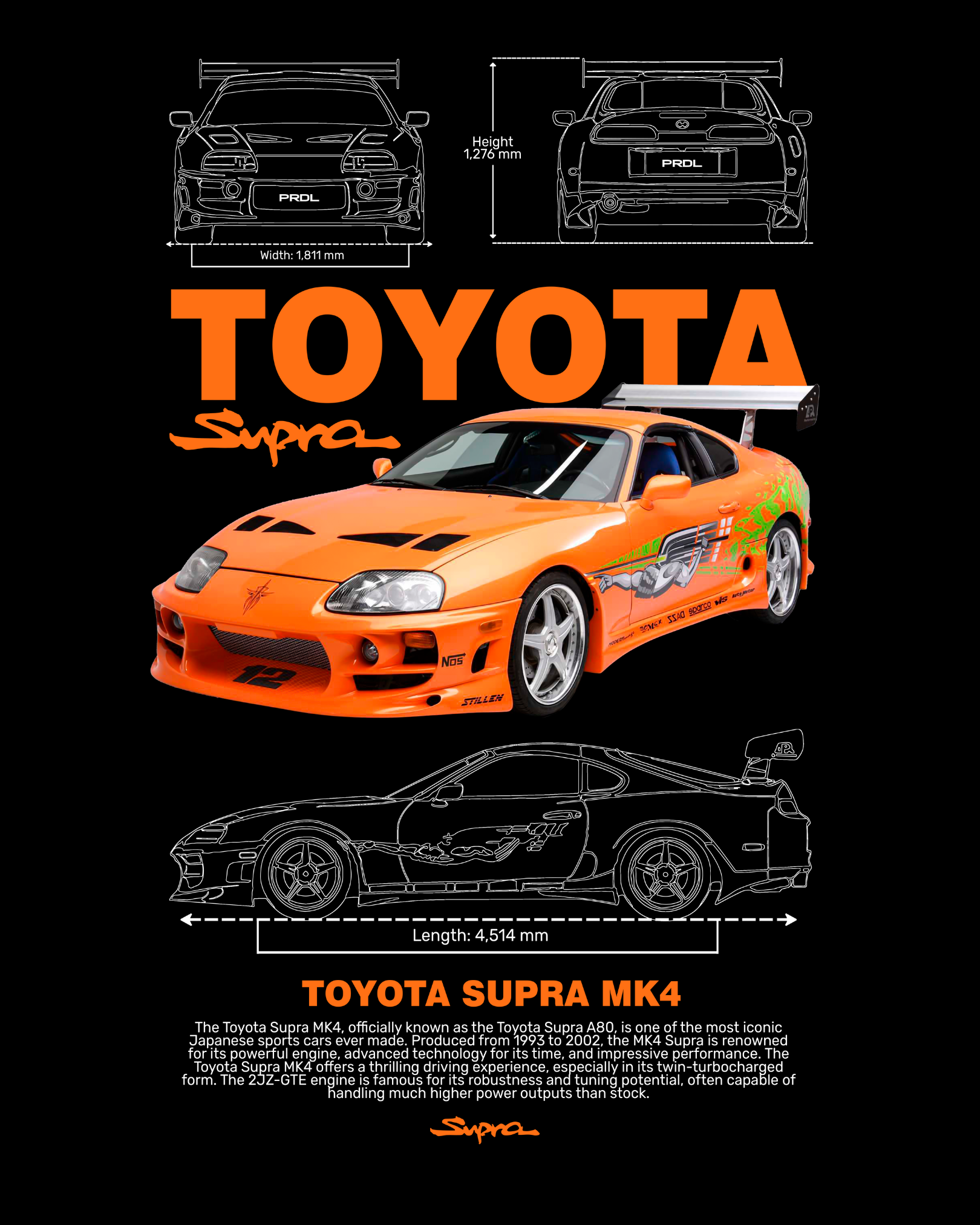 Toyota Racing
