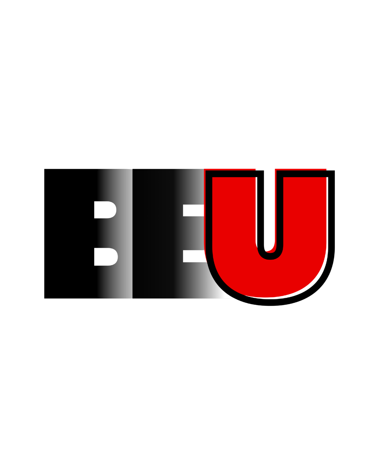 BEU Graphic T-Shirt