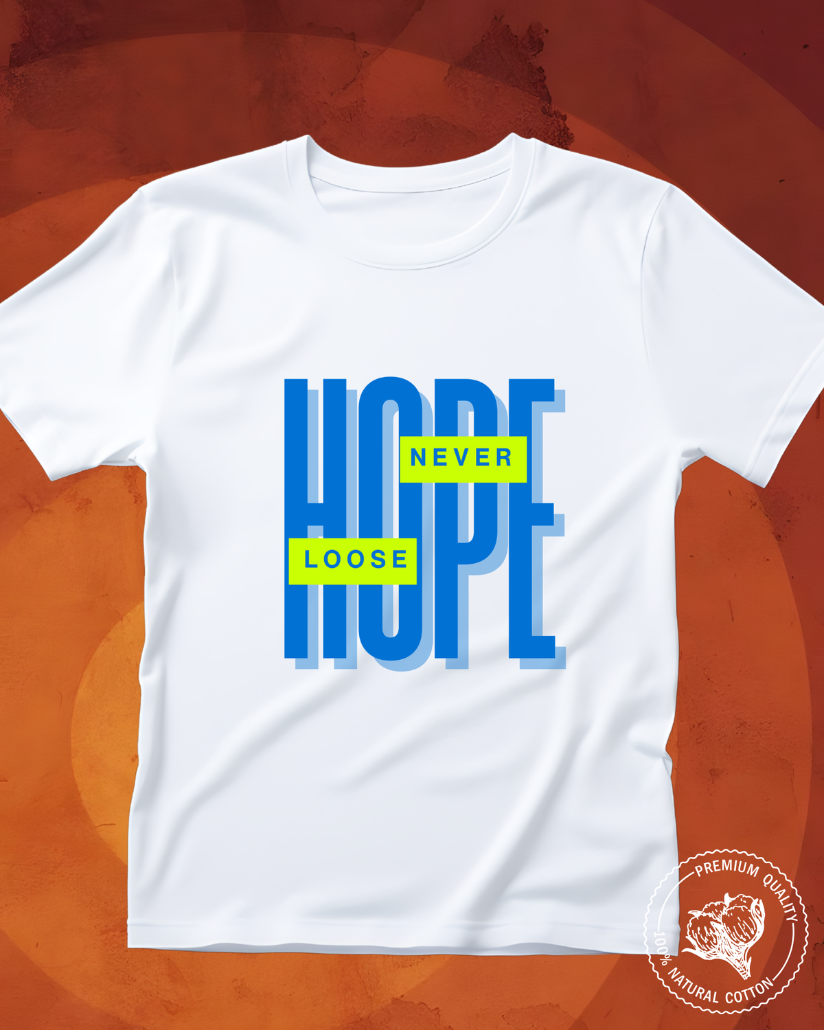 Hope Graphic T-Shirt