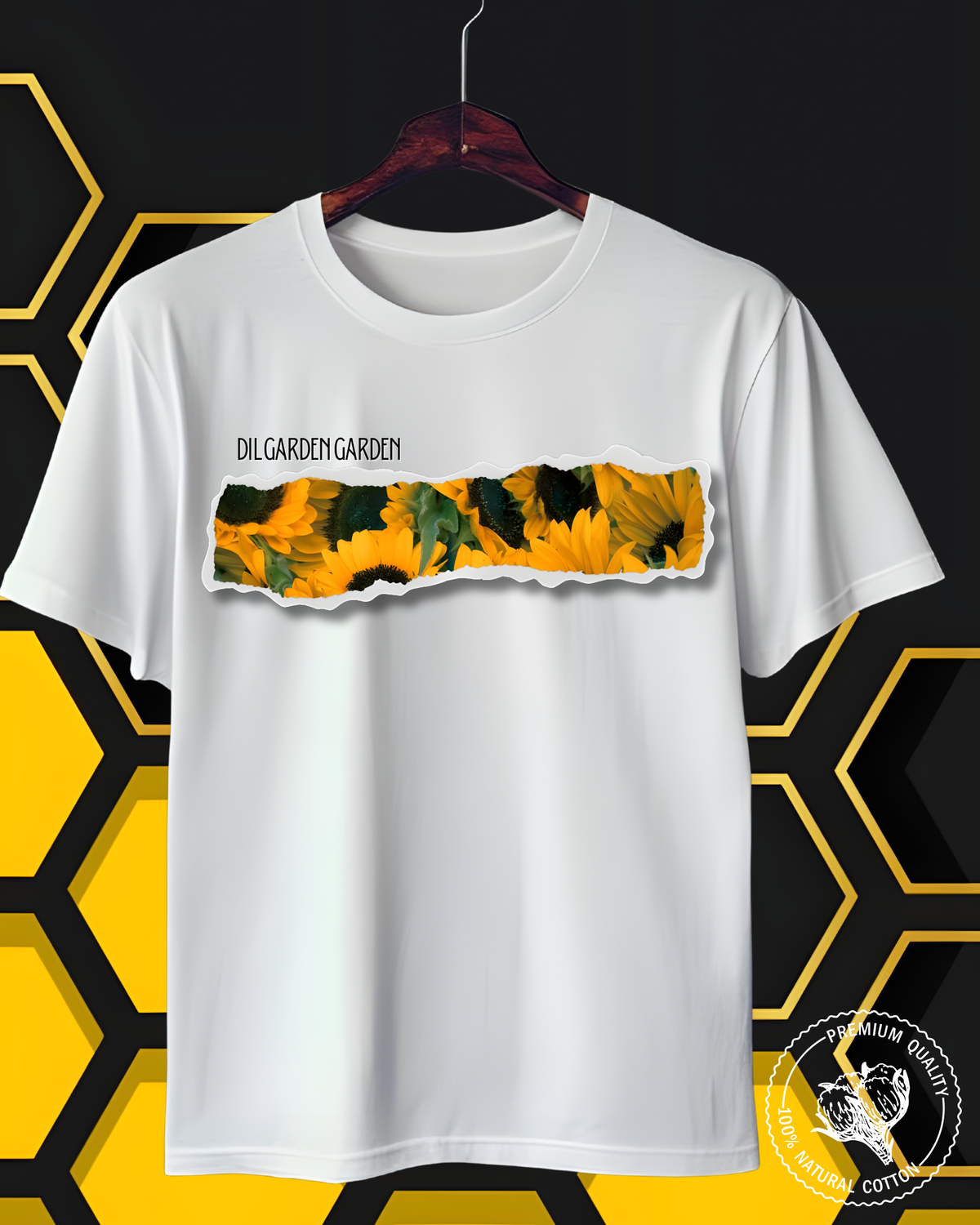 Dill Graphic T-Shirt