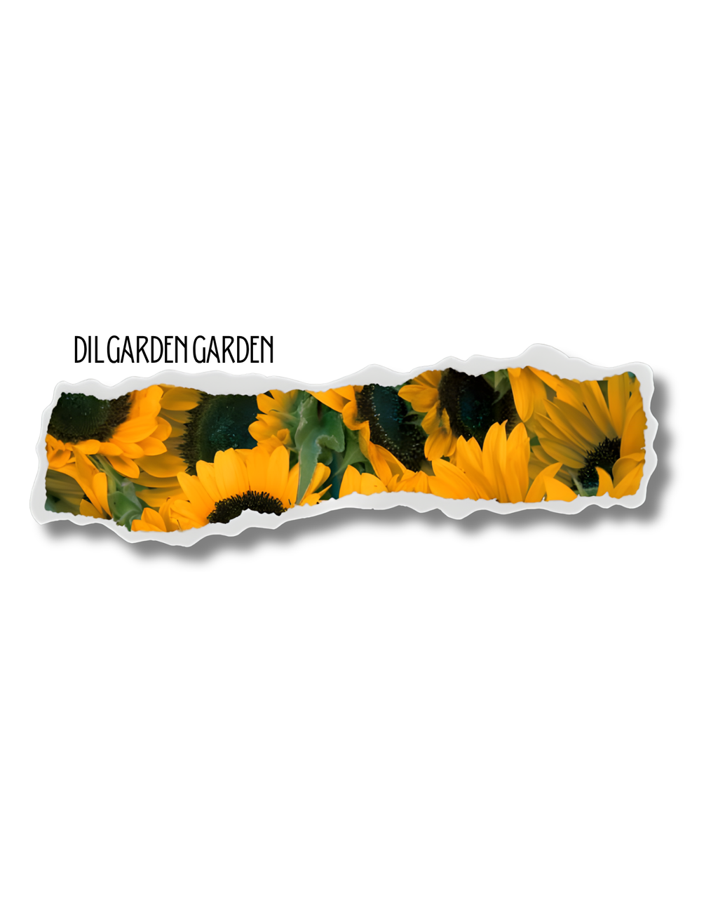 Dill Graphic T-Shirt