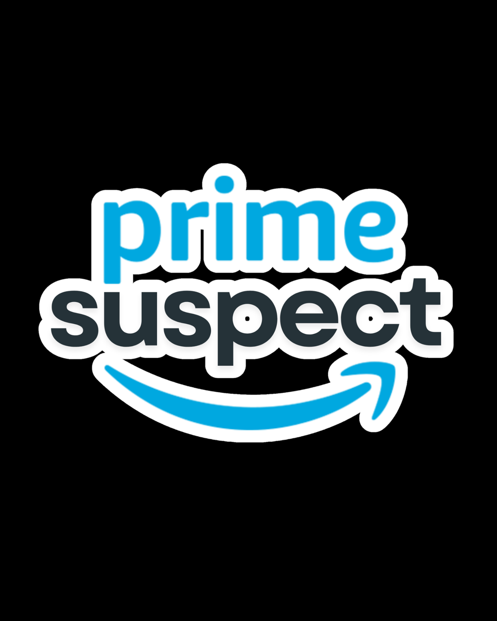 Prime Graphic T-Shirt