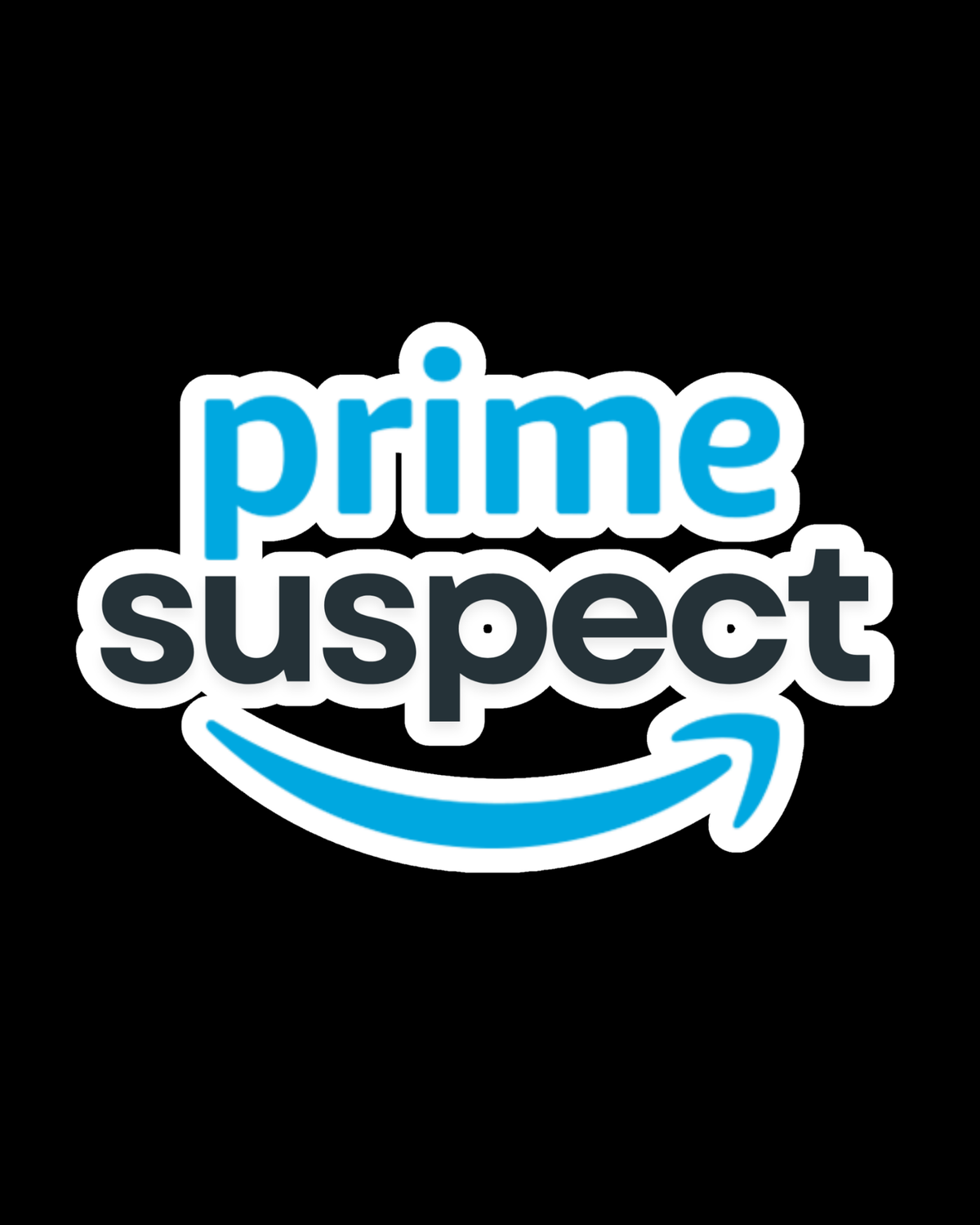 Prime Graphic T-Shirt