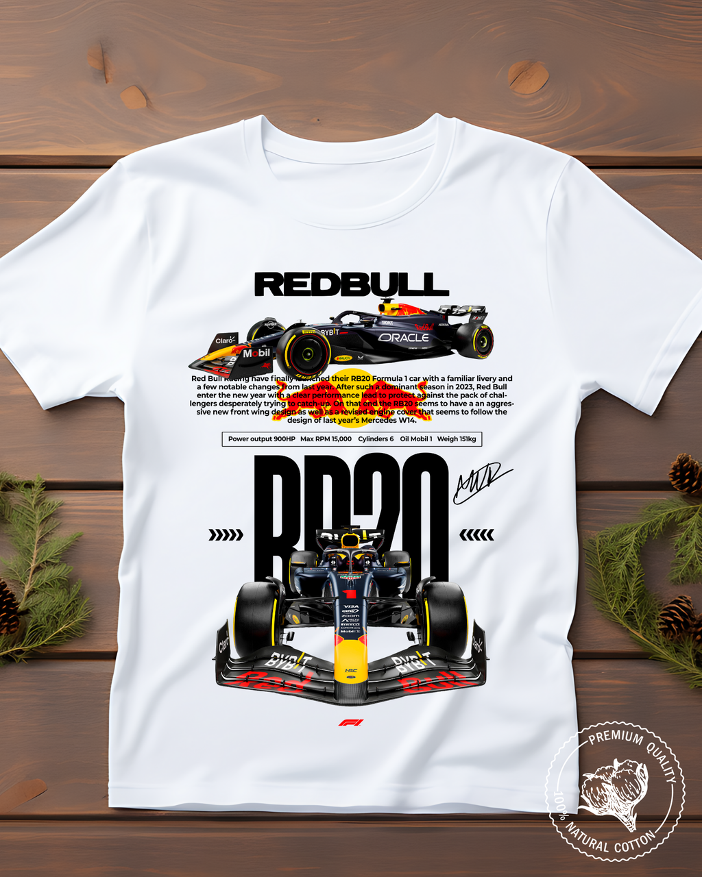 Red Bull F1 Racing