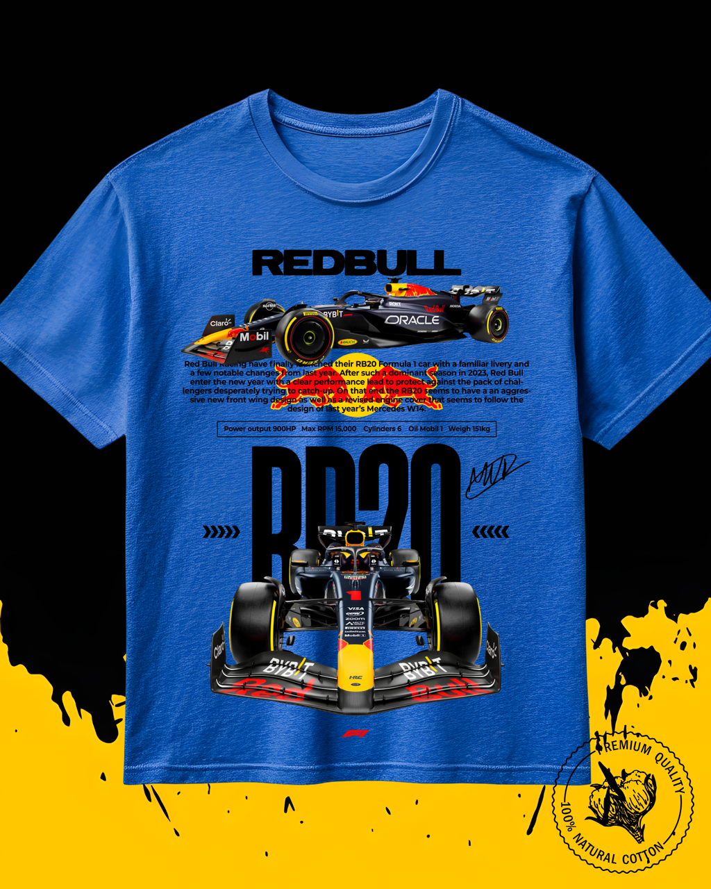Red Bull F1 Racing