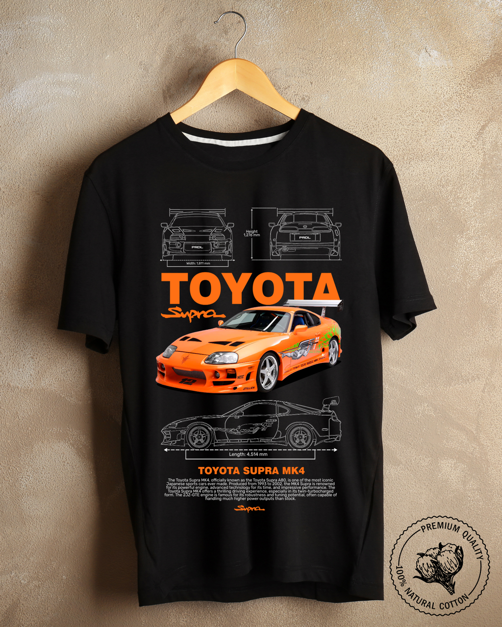 Toyota Racing