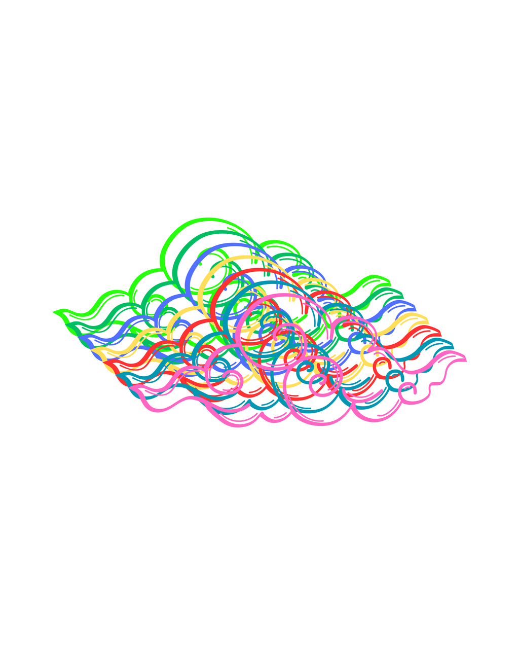 Cloud