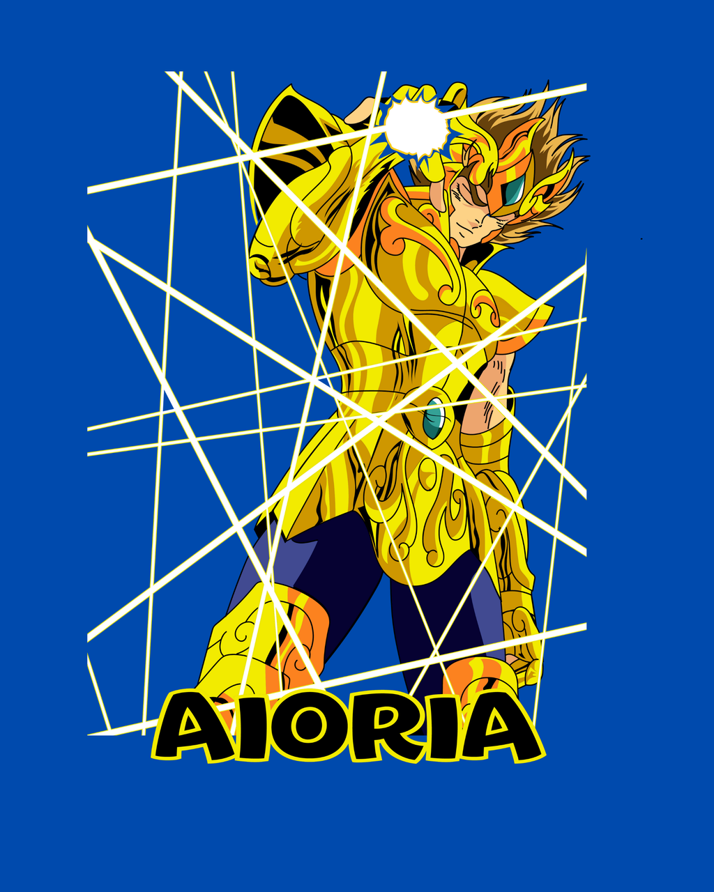 Aioria