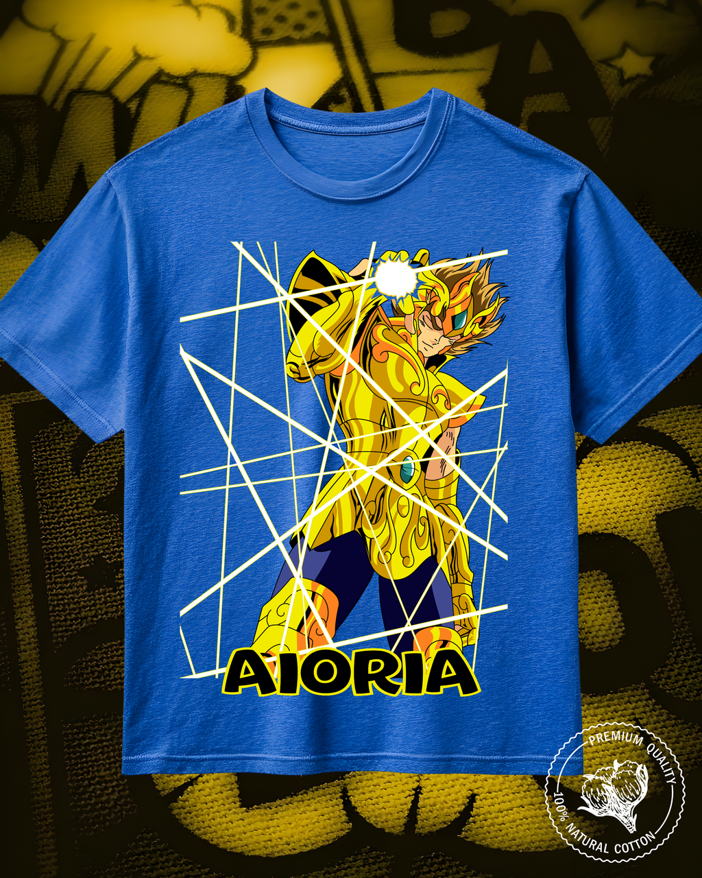 Aioria