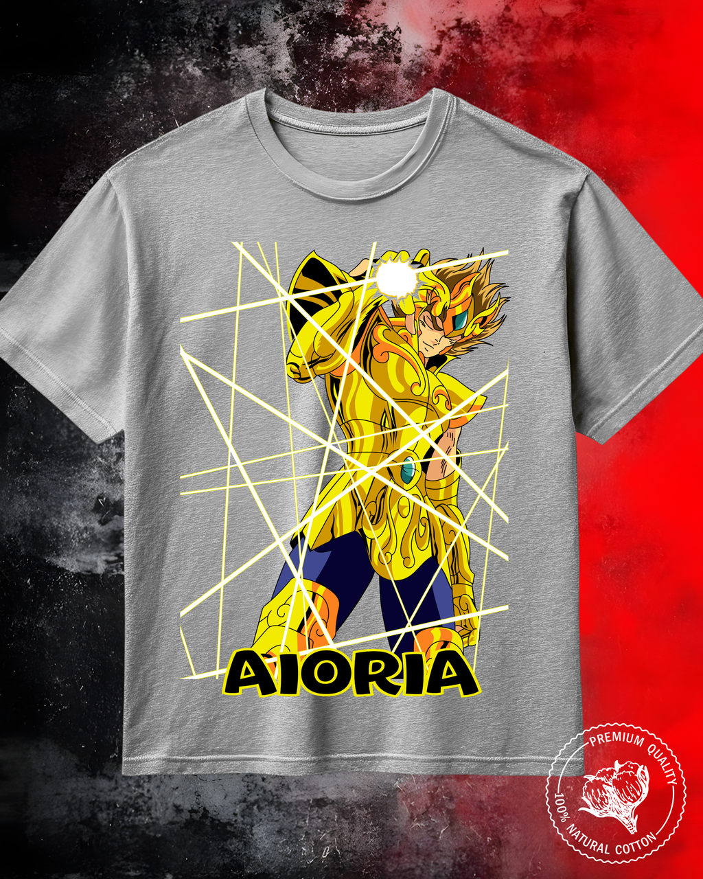 Aioria