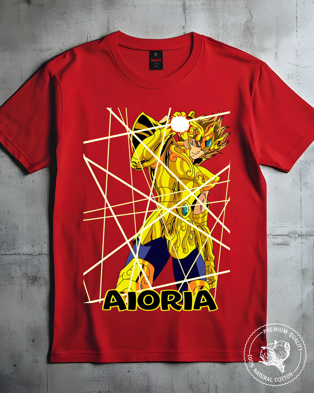 Aioria