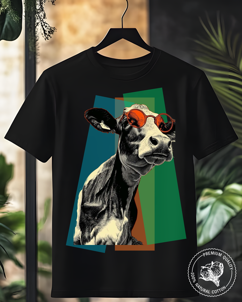 Cow