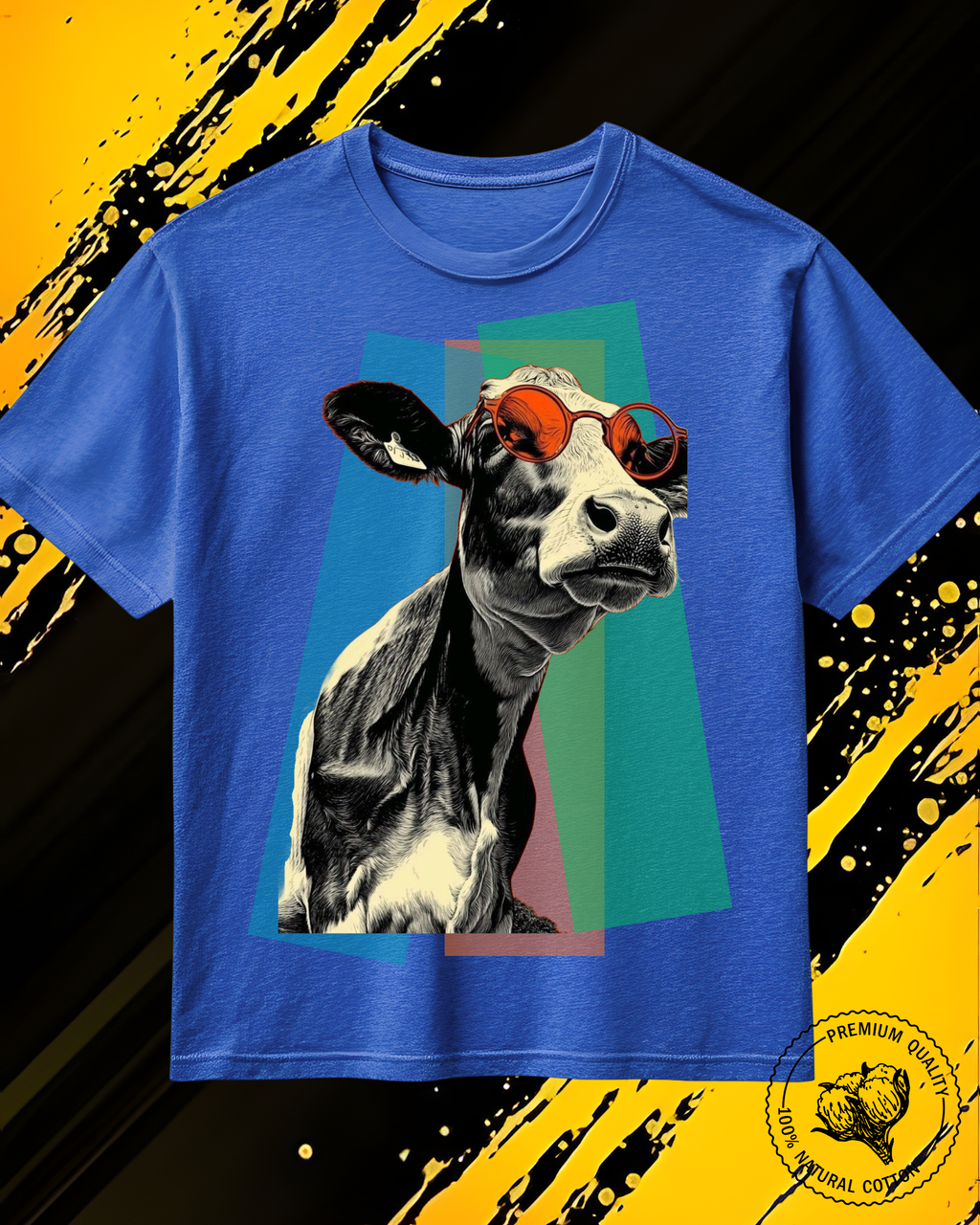 Cow