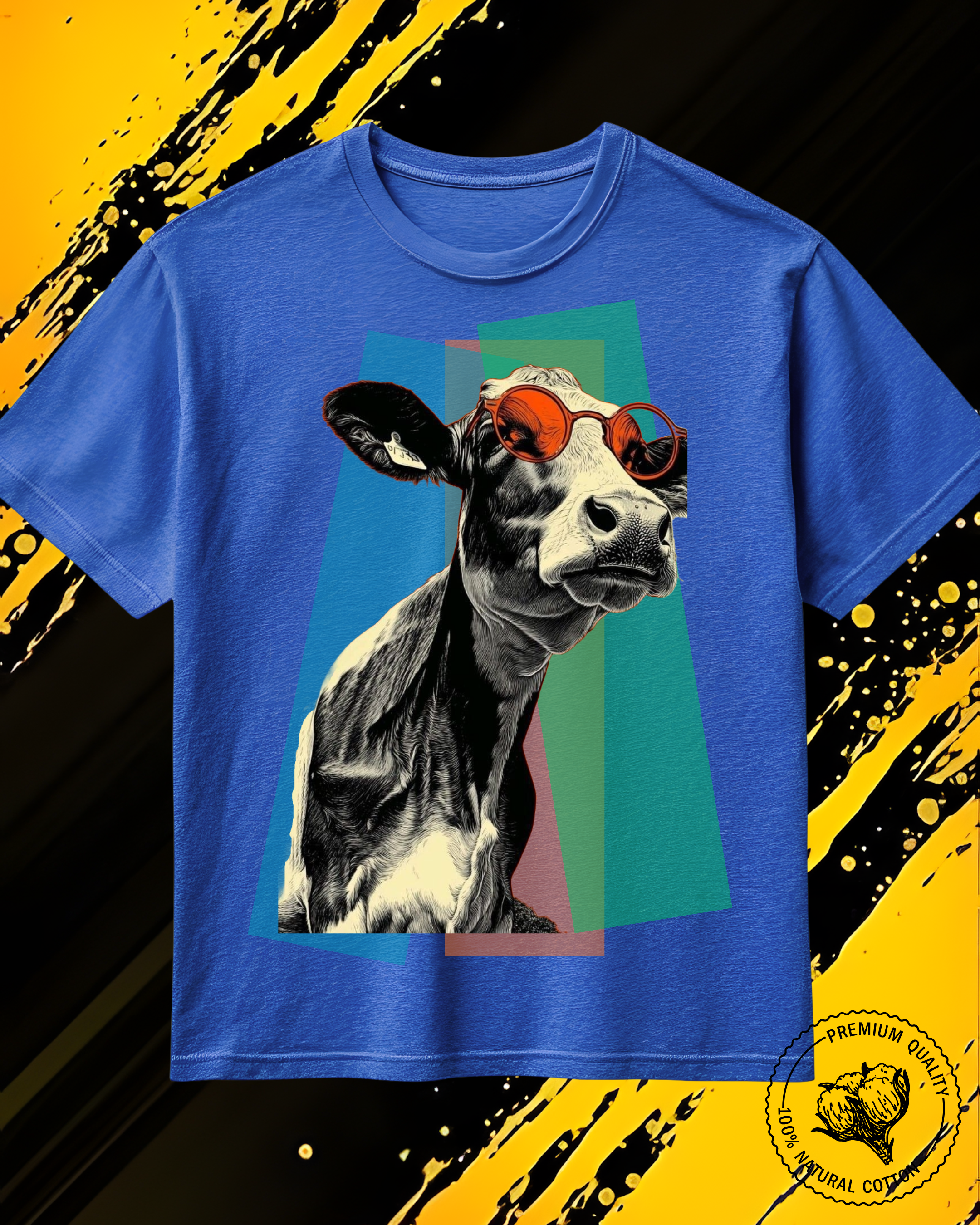 Cow