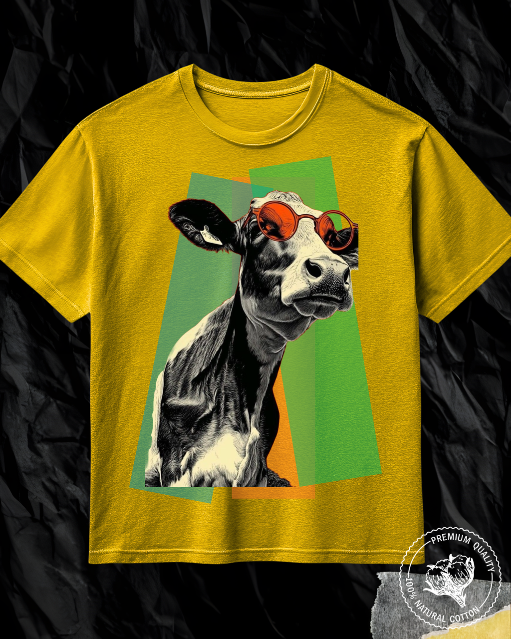 Cow