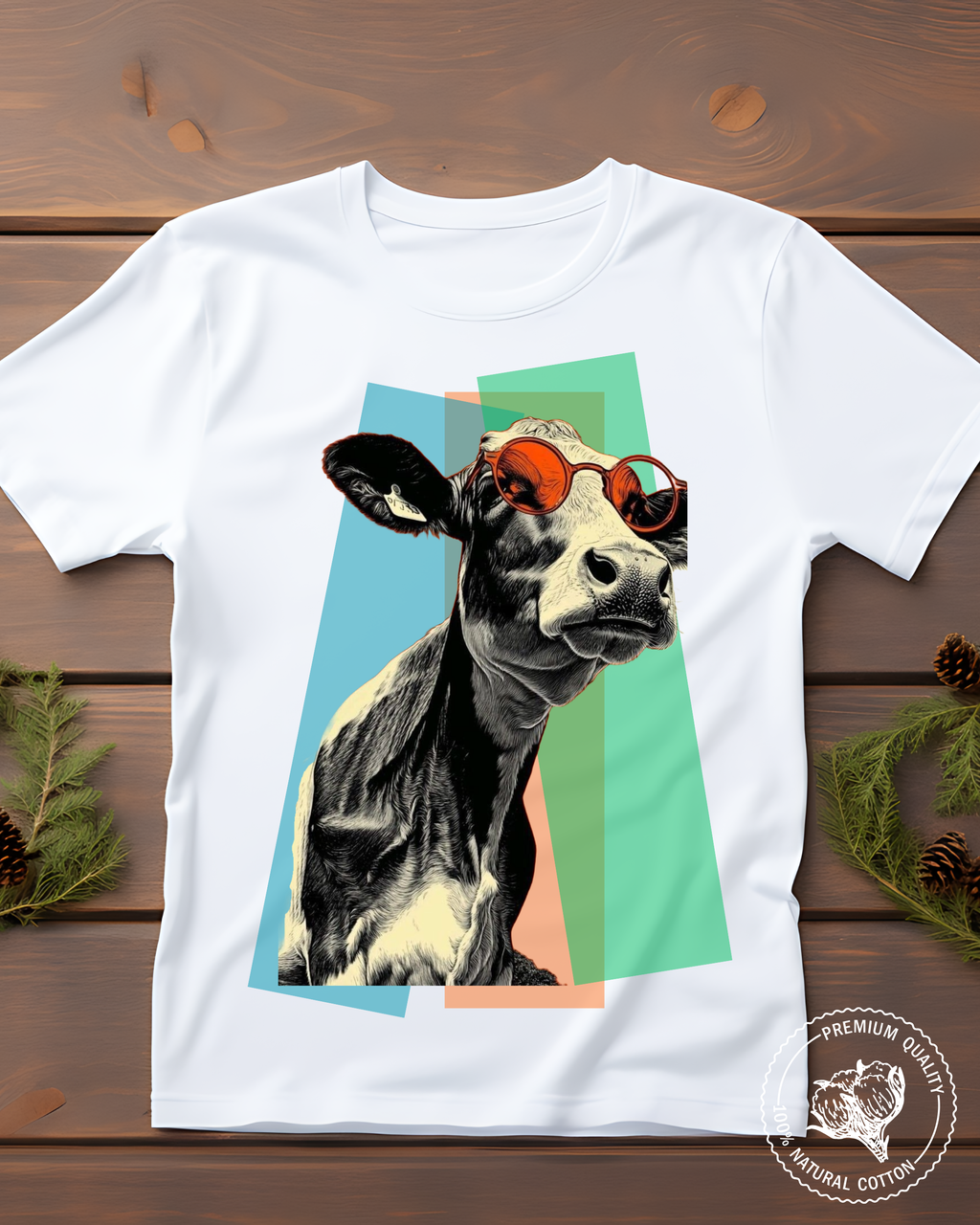 Cow