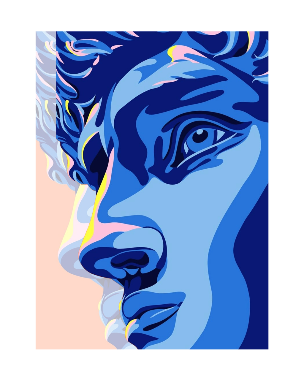 David