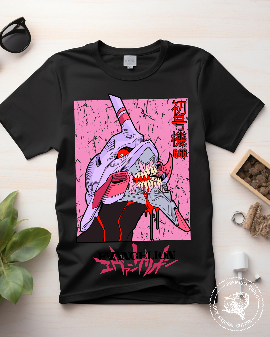 Evangelion