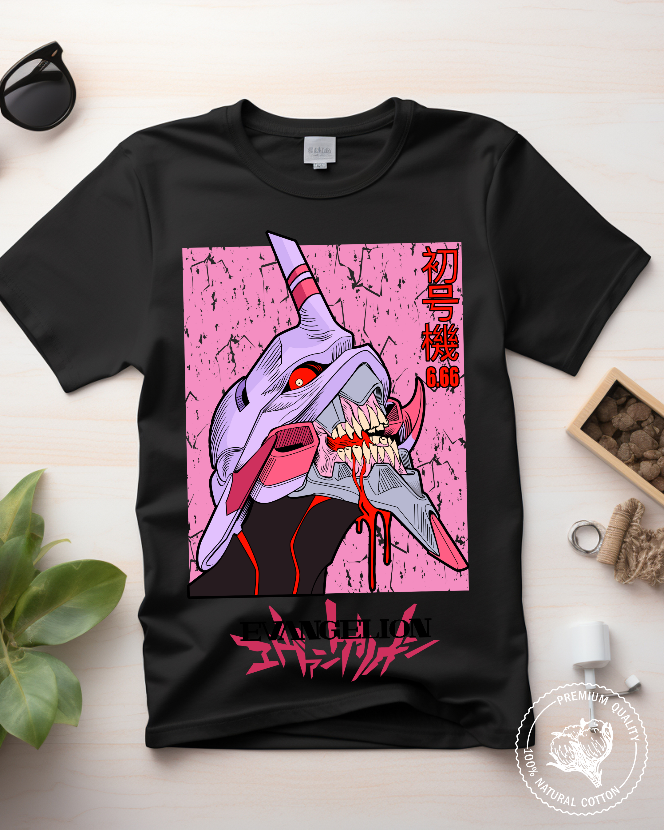 Evangelion