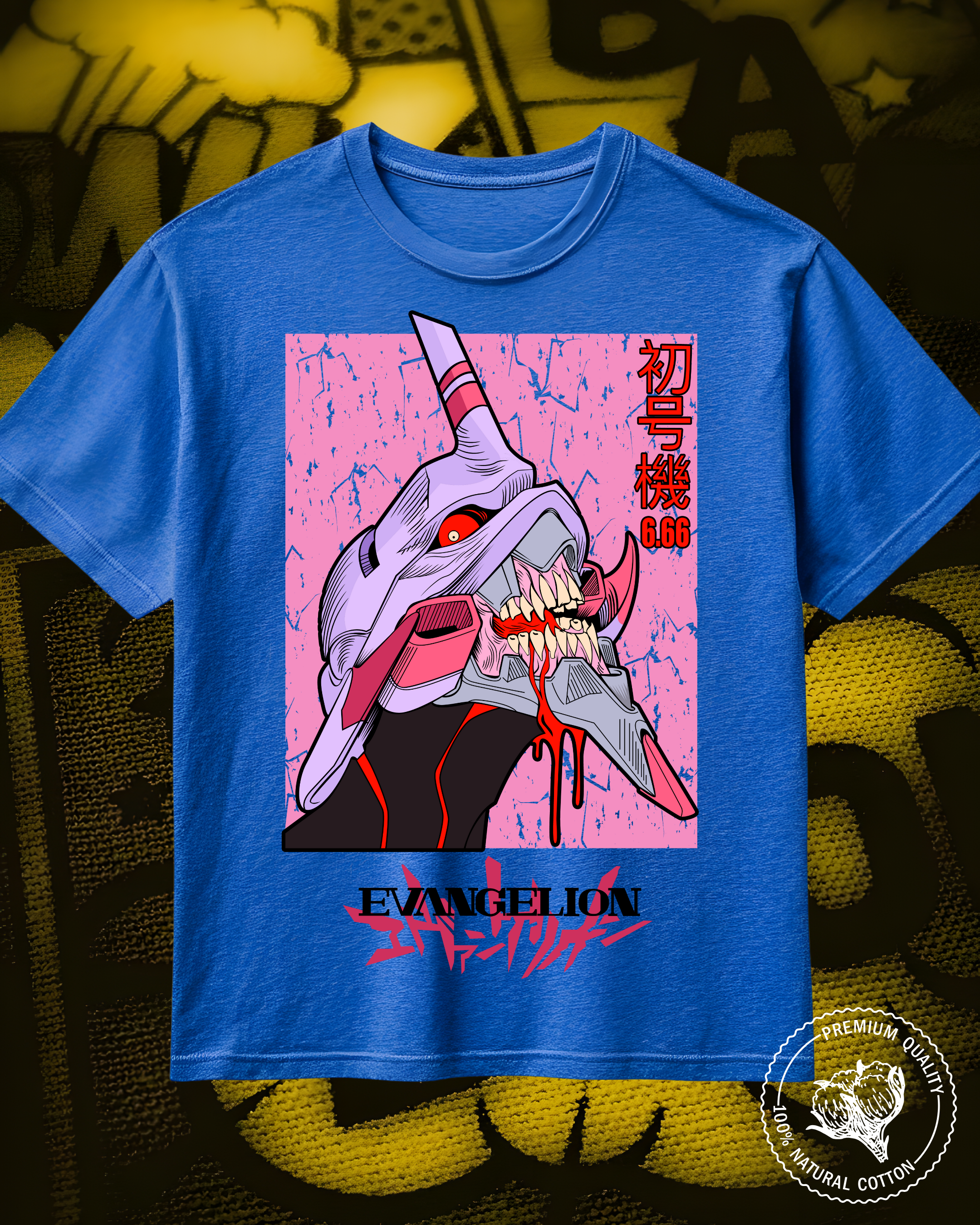 Evangelion