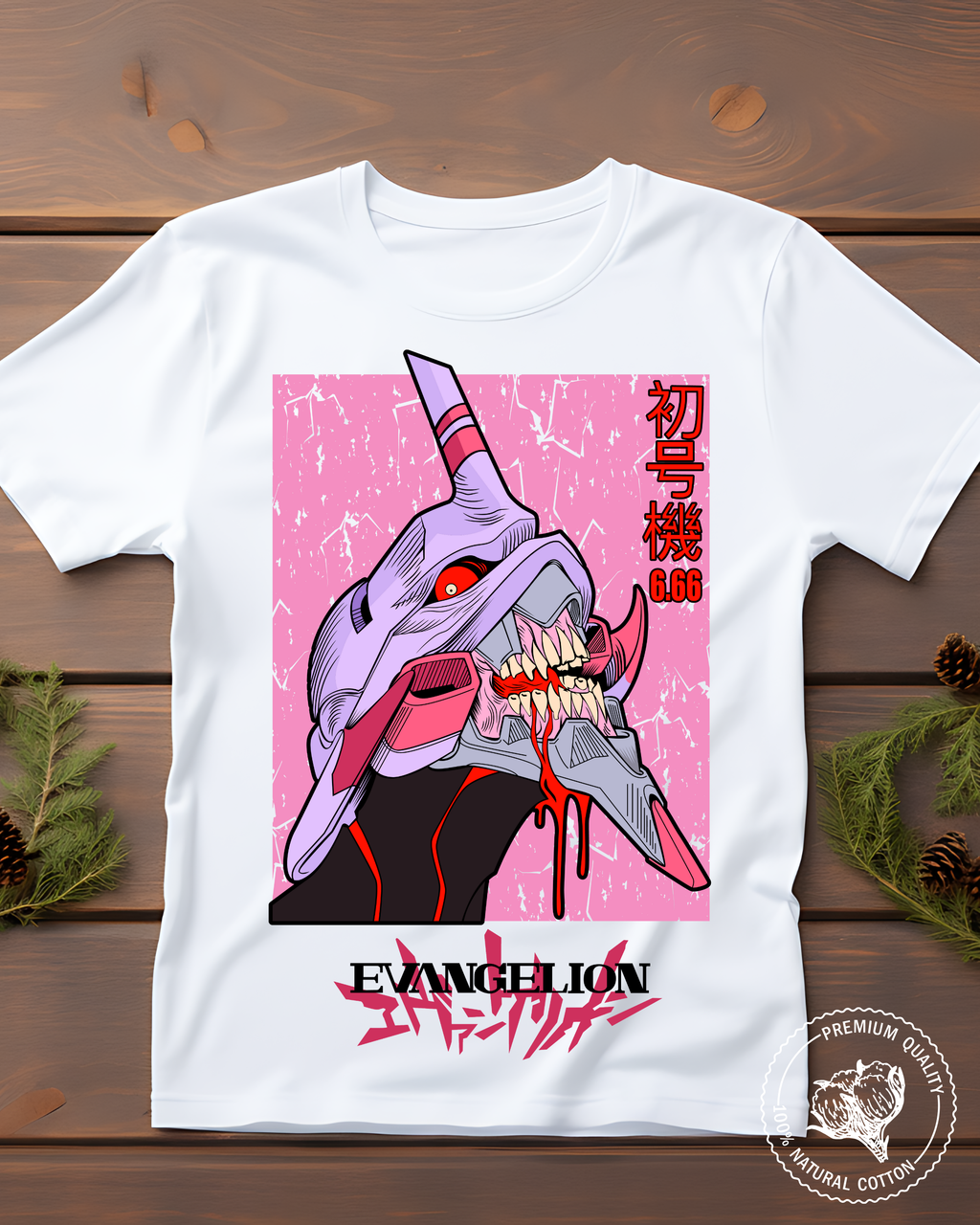 Evangelion