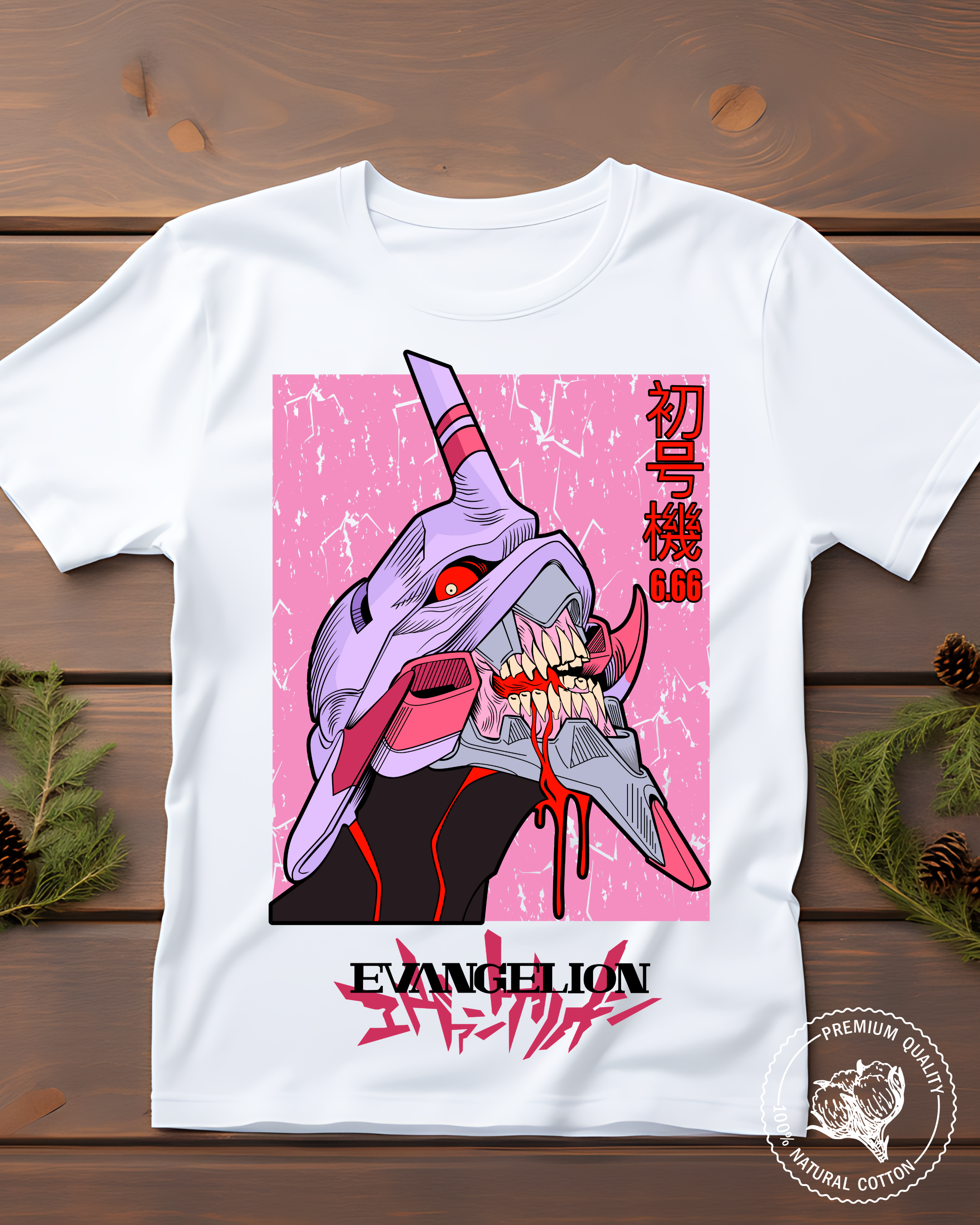 Evangelion