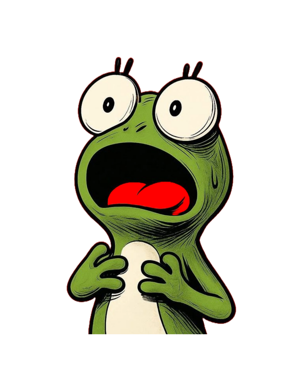 Froggy