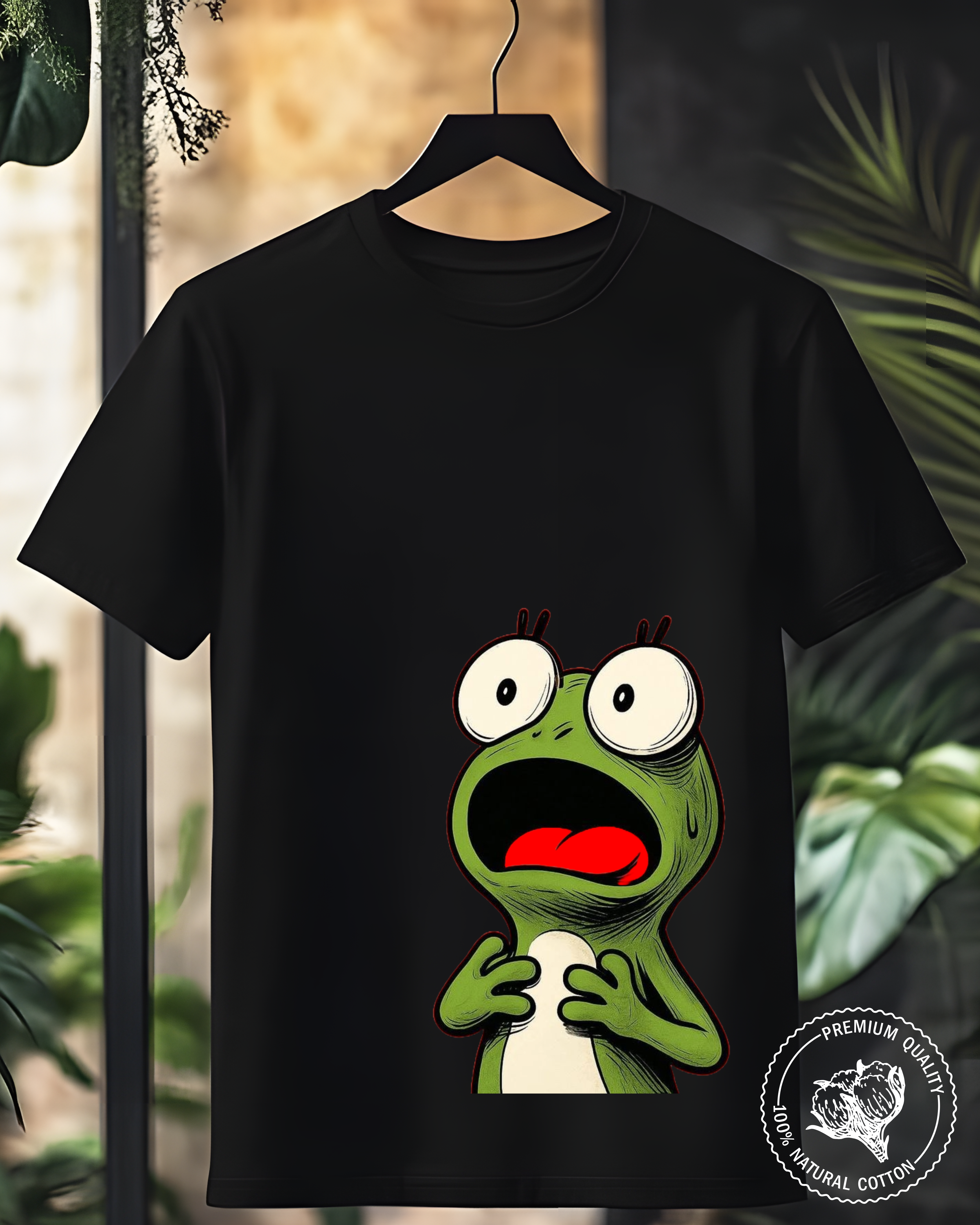 Froggy