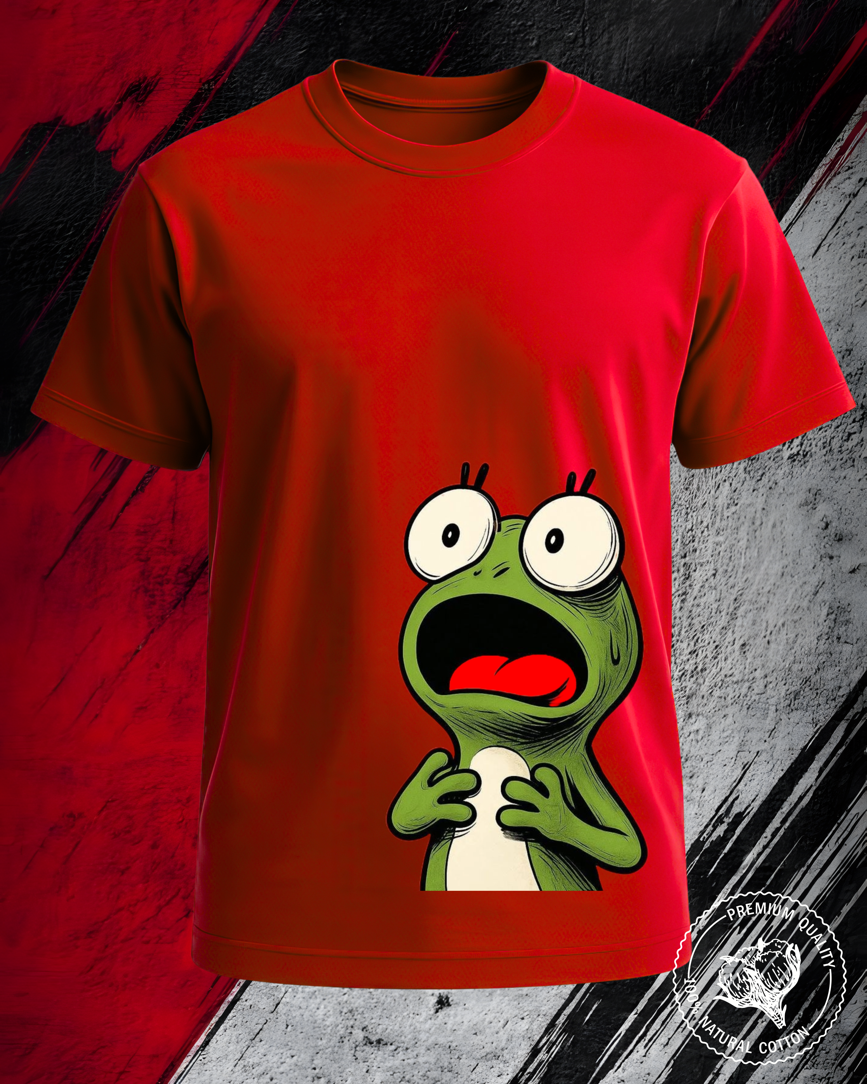 Froggy