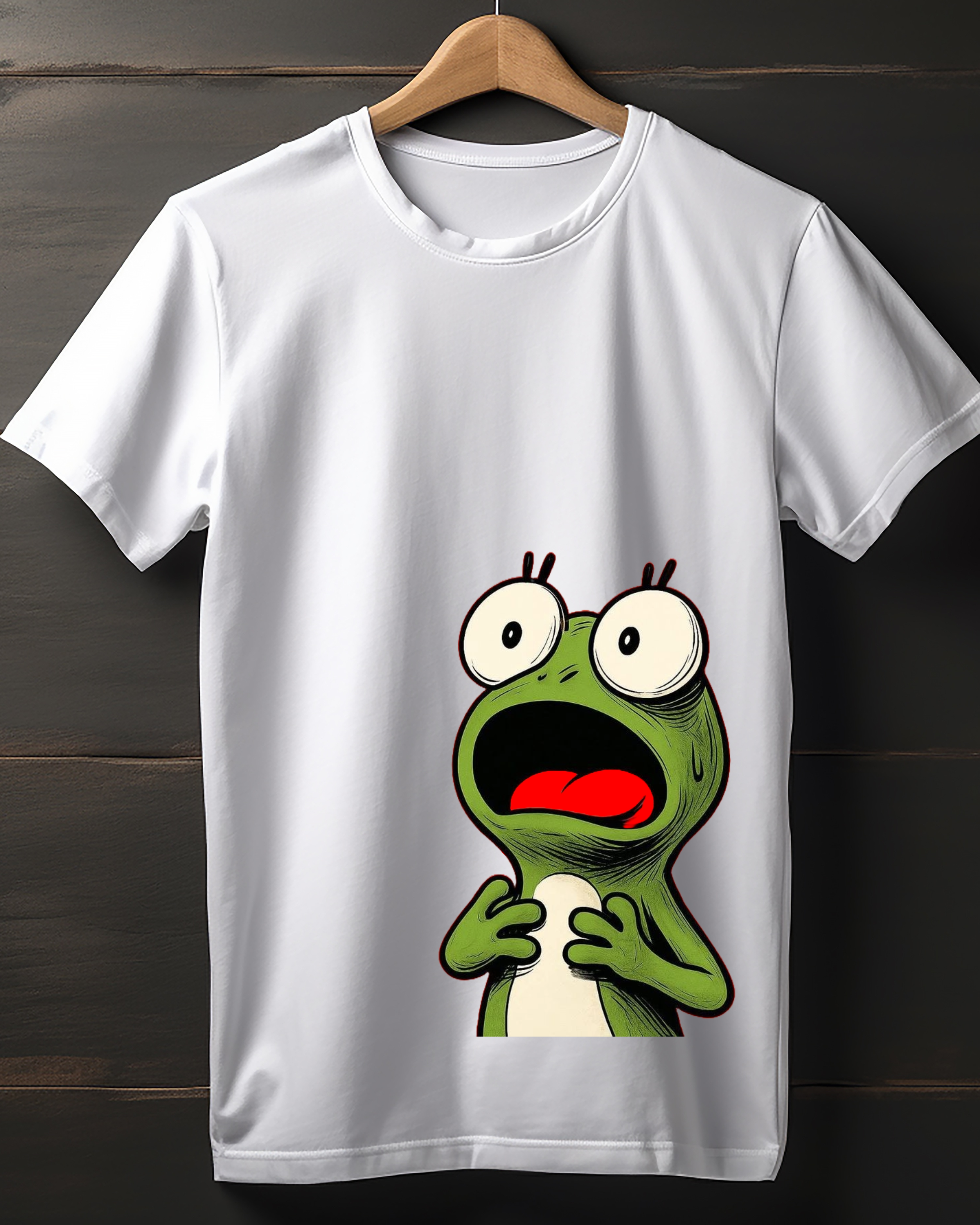 Froggy