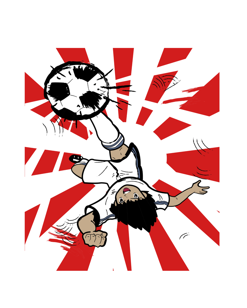 FootBall Action