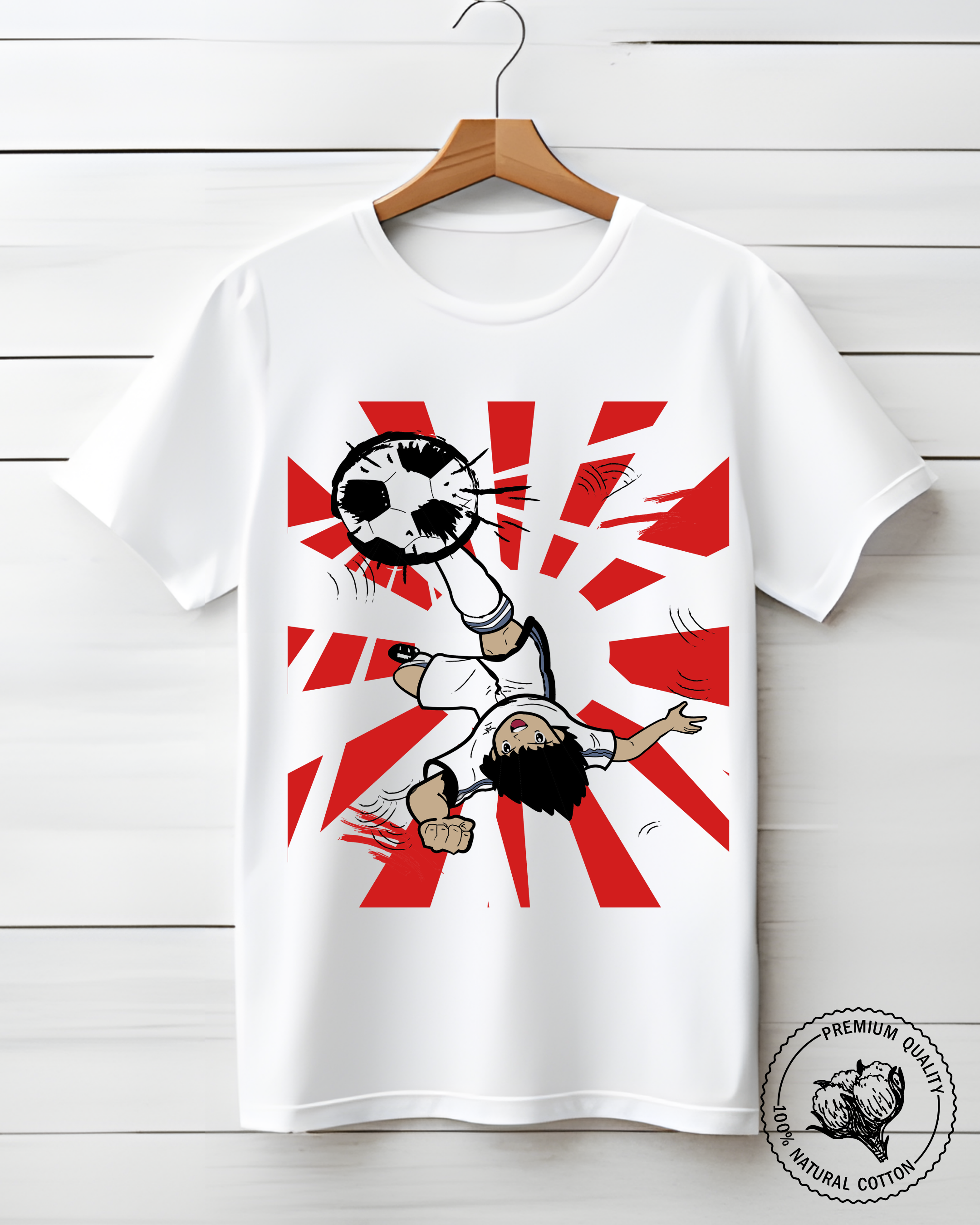 FootBall Action