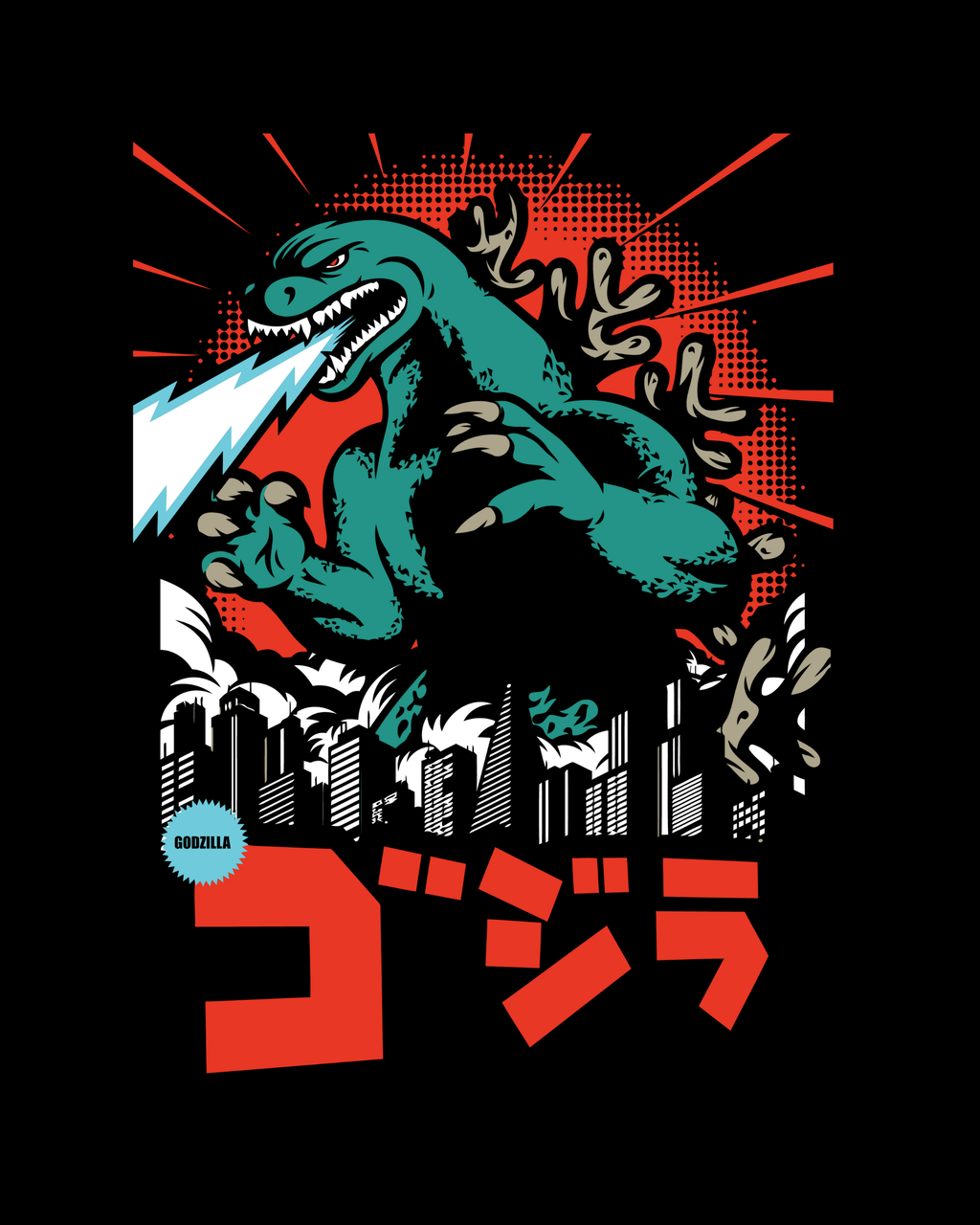 Godzilla