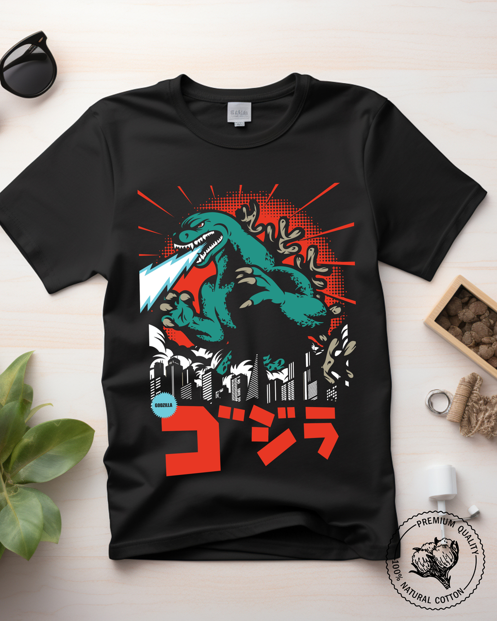Godzilla