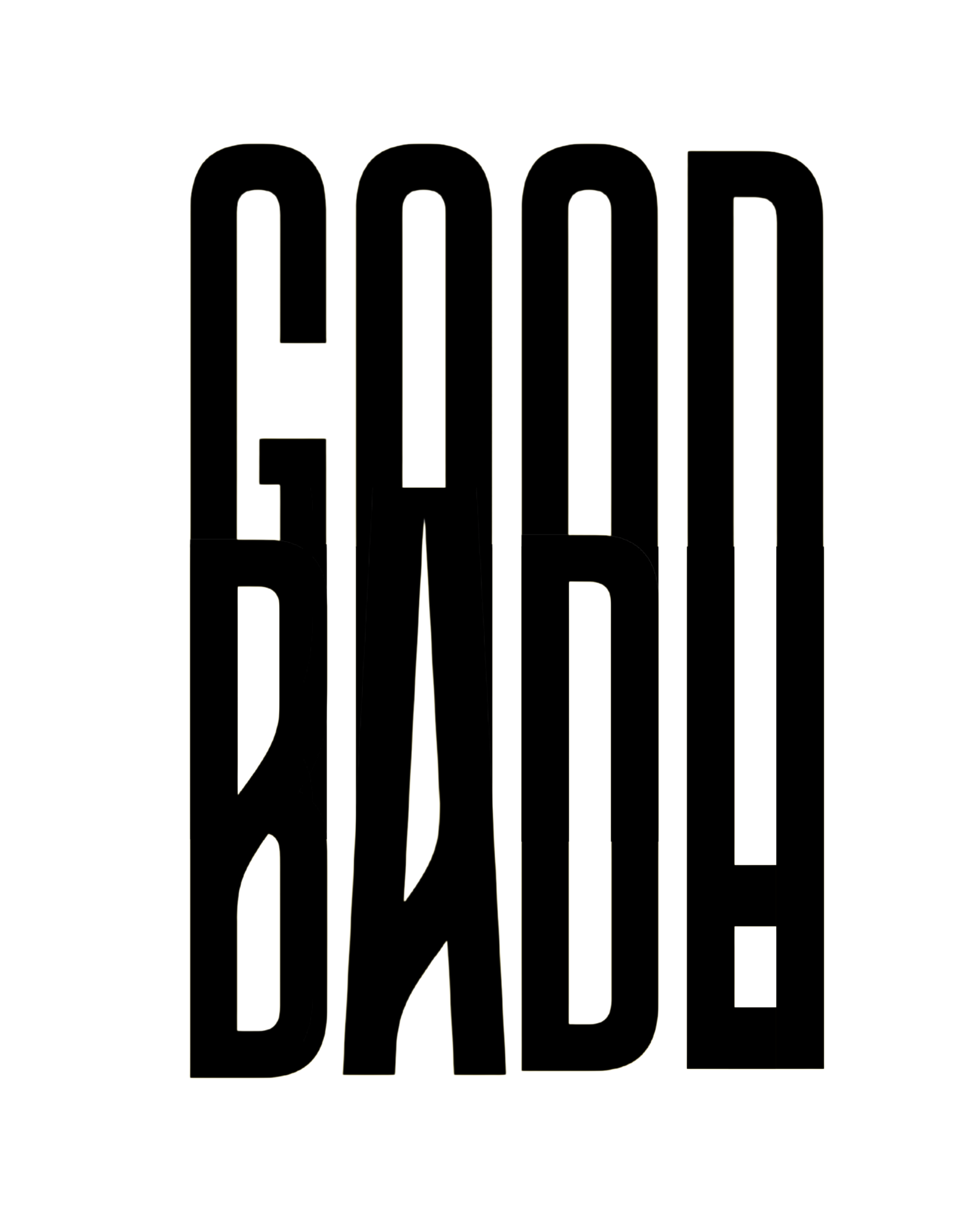 Good Bad