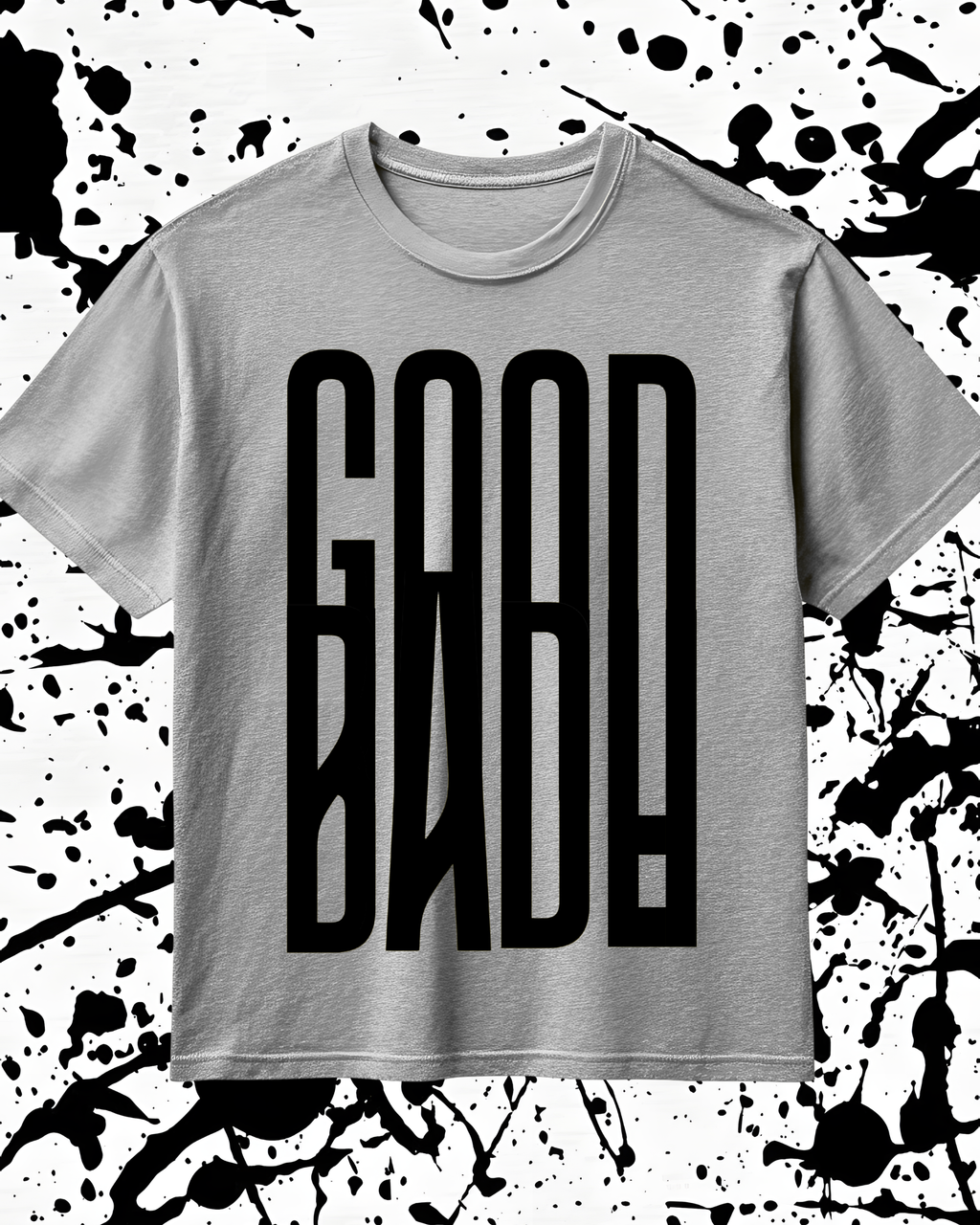 Good Bad