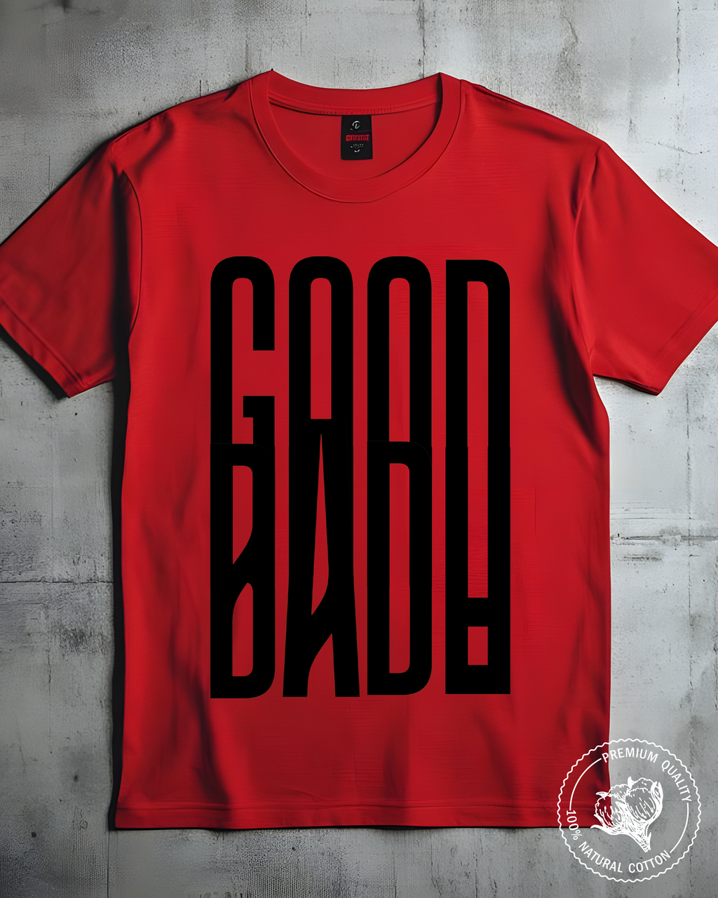 Good Bad