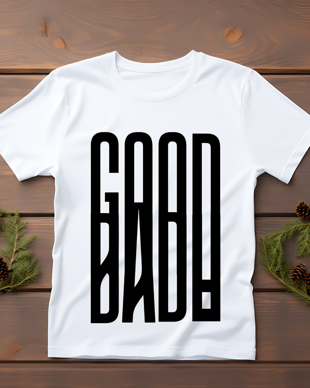 Good Bad