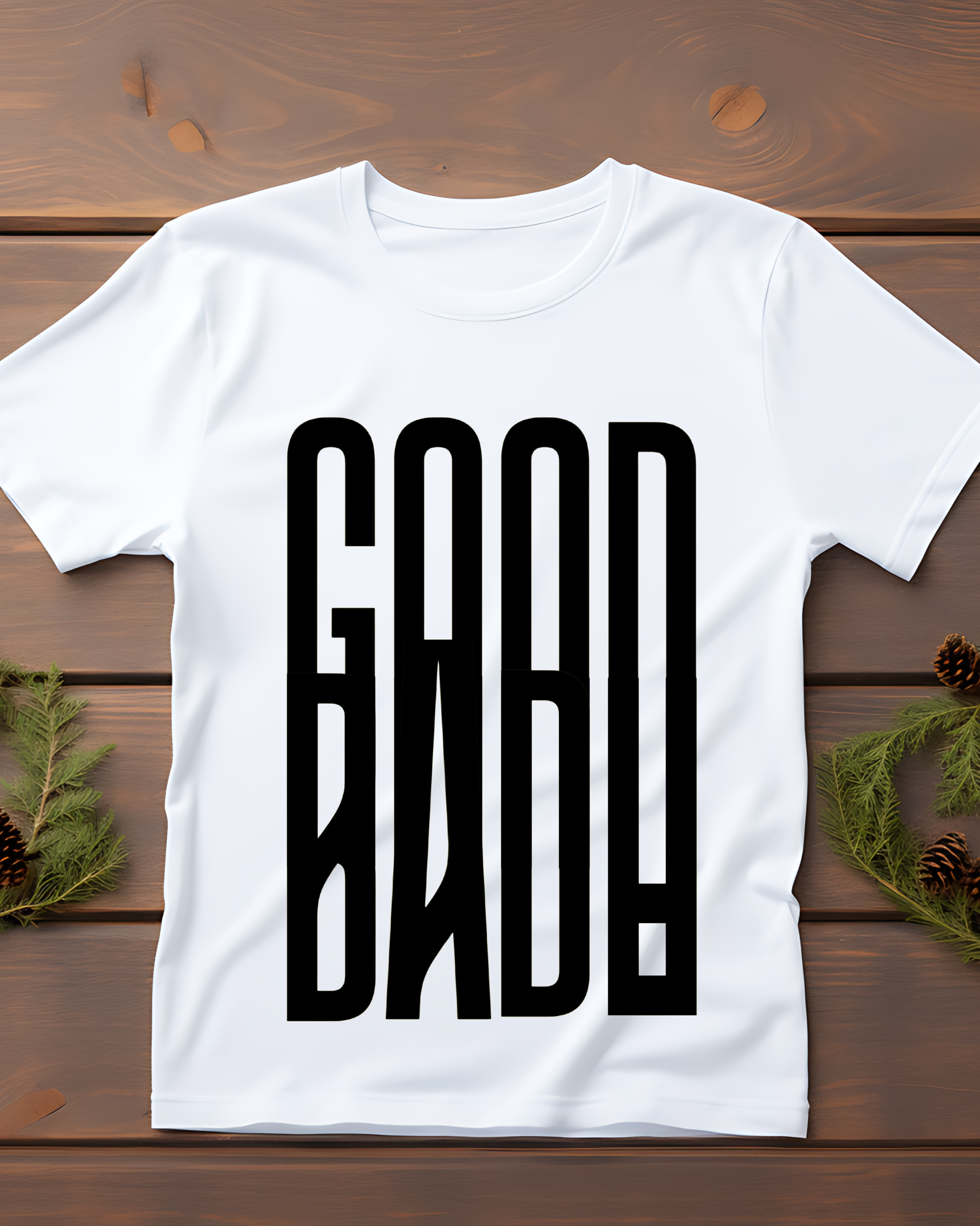 Good Bad