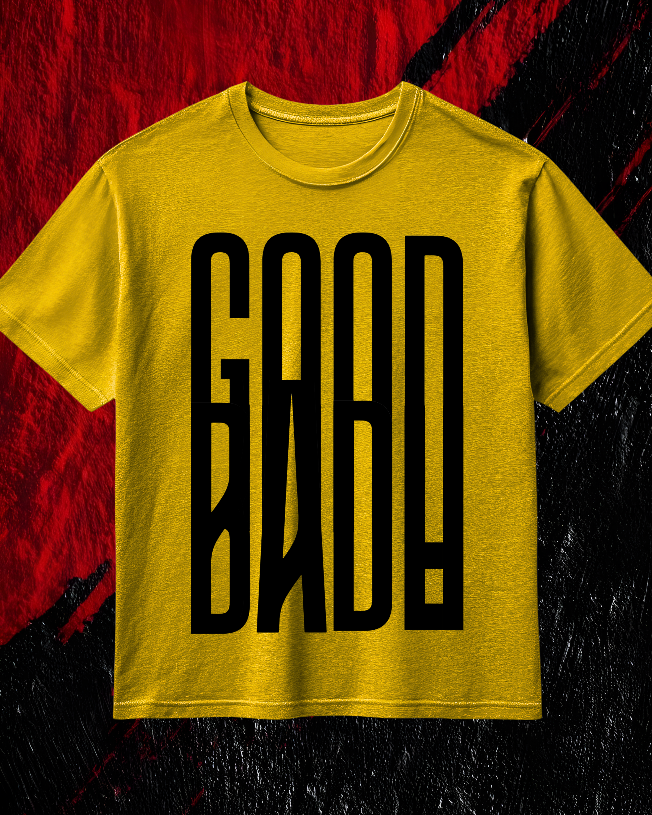 Good Bad