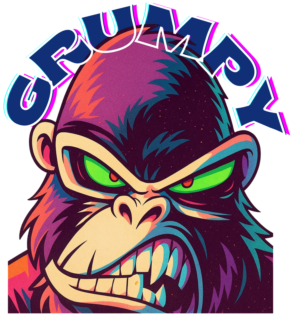 Grumpy