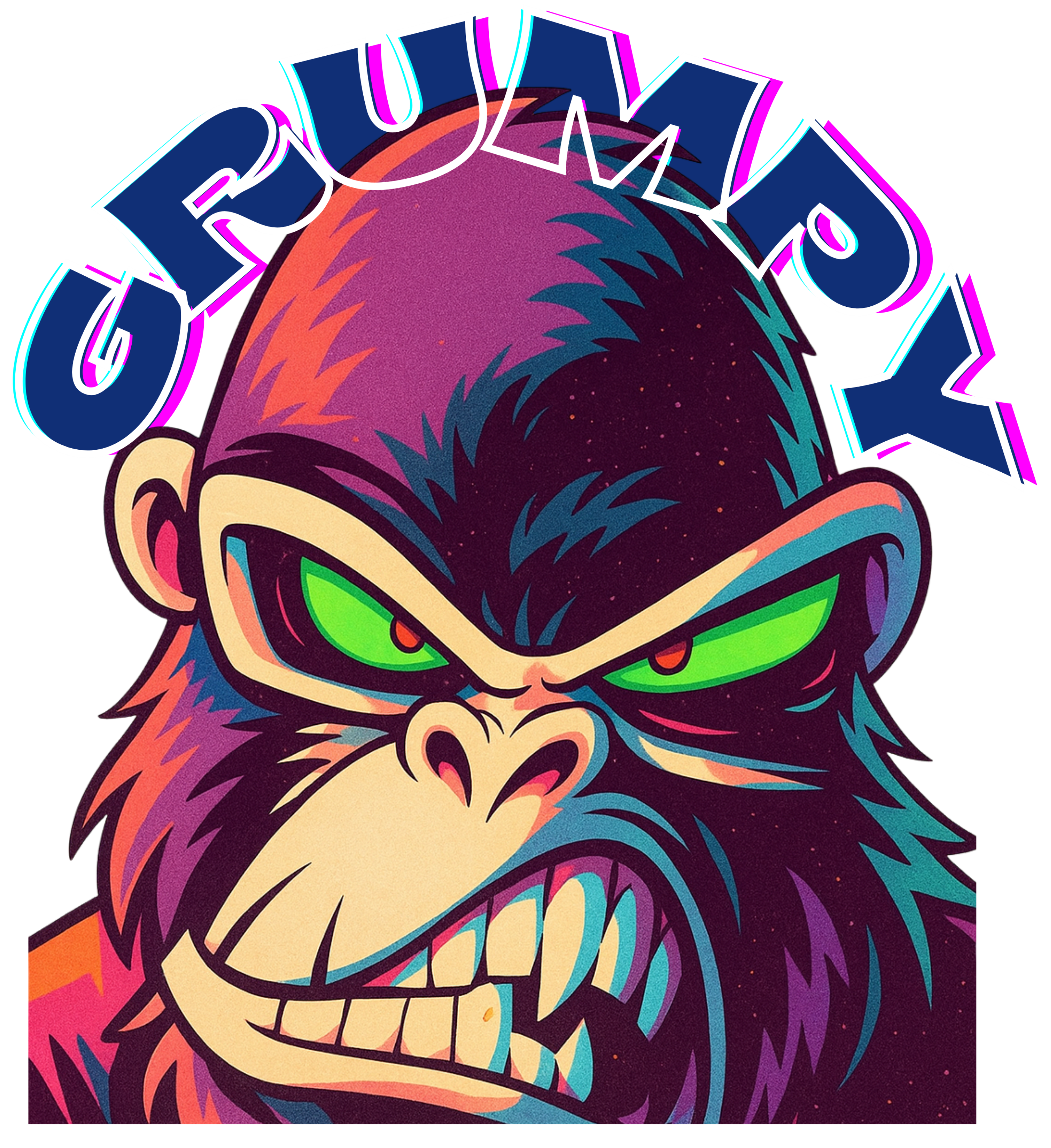 Grumpy