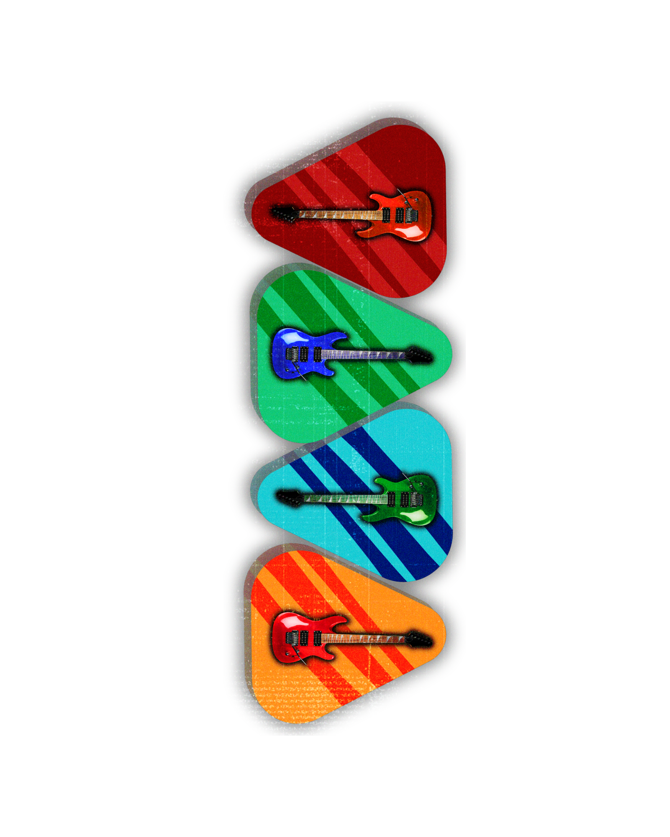 Guitar Pick