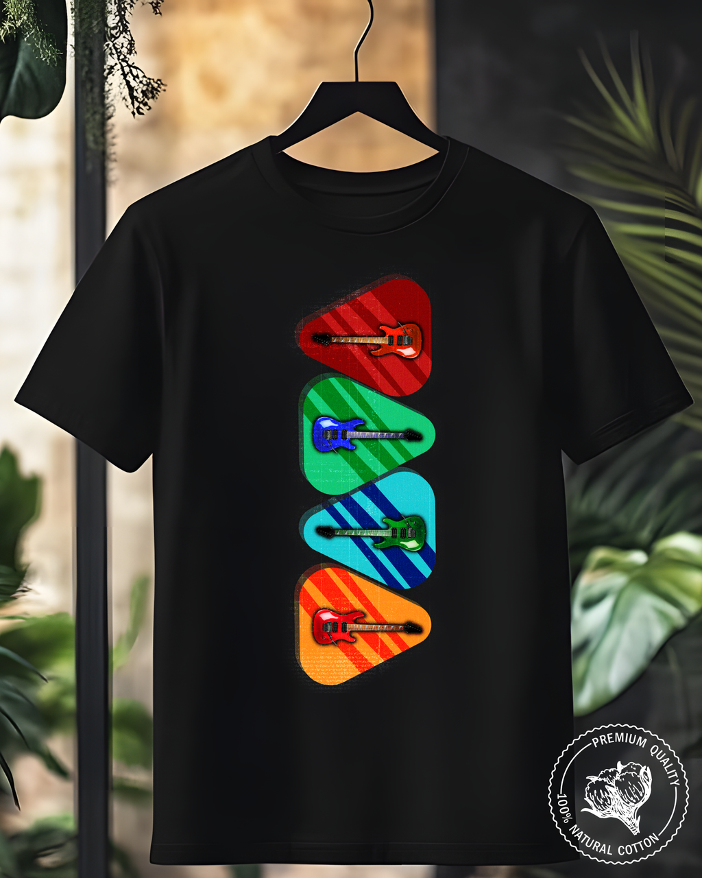 Guitar Pick