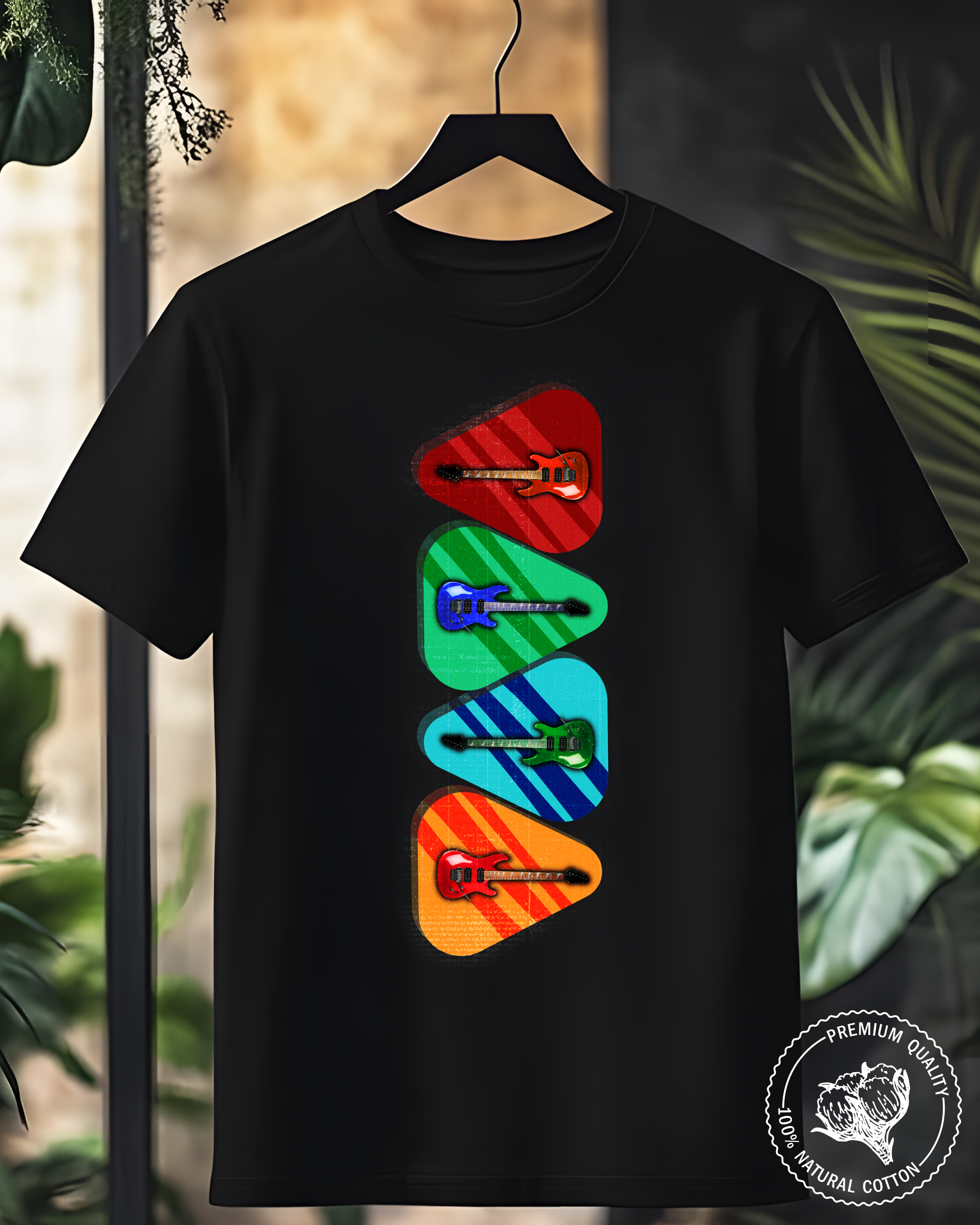 Guitar Pick