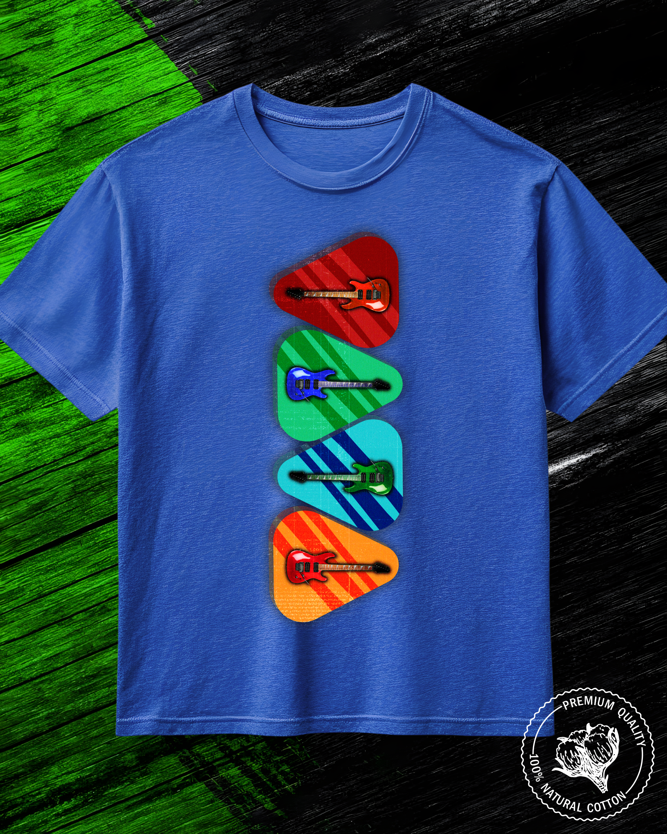 Guitar Pick